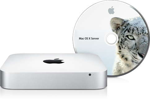 mac mini server review 2013